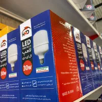 انواع لامپ های مهتابی ( ارزان ترین قیمت )|لامپ و چراغ|مشهد, فرهنگیان (شهرک غرب)|دیوار
