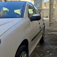 پژو ۲۰۶ تیپ ۳|خودرو سواری و وانت|کرمانشاه, |دیوار