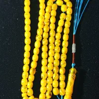 تسبیح کهربا 101 دانه