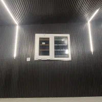 بازسازی دکوراسیون ساخت پله گرد