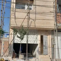 اوستا بنا صفر تا صد 30سال صابقه  کار