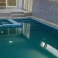باغ ویلا کوهپایه اجاره روزانه استخر اب گرم