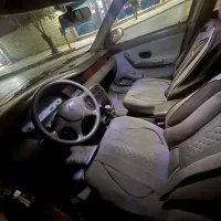 سمند مدل ۸۴ دوگانه cng|خودرو سواری و وانت|نجف‌آباد, ویلاشهر|دیوار