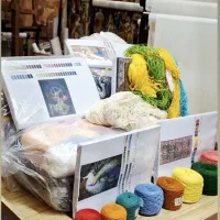 قالیبافی|تابلو فرش|تهران, شهرک هما|دیوار