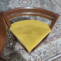 میز ناهارخوری|میز و صندلی غذاخوری|فریدون‌کنار, |دیوار