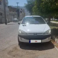 206 tu3|خودرو سواری و وانت|شیراز, ملاصدرا|دیوار
