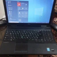 لبتاپ دل مدل e5540