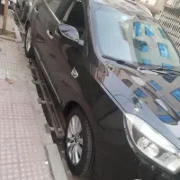 جک s5 مدل ۹۸ بیرنگ در حد صفر|خودرو سواری و وانت|تهران, شمیران‌نو|دیوار