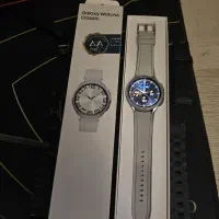 ساعت سامسونگ watch classic 6 47