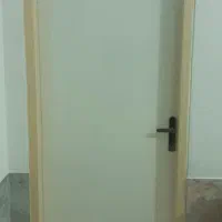 درب اتاق خواب