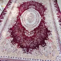 فرش|فرش|خوی, |دیوار