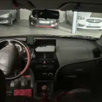 تیبا صندوق دار|خودرو سواری و وانت|تهران, آشتیانی|دیوار