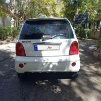 ام وی ام ۱۱۰ چهار سیلندر مدل ۹۱|خودرو سواری و وانت|تبریز, |دیوار