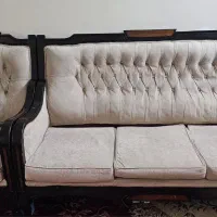 مبل هفت نفره