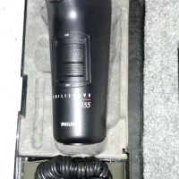 ریش تراش فلیپس مدل555 اصل هلند آکبند