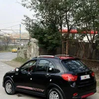 کوییک R آپشنال مدل 1400