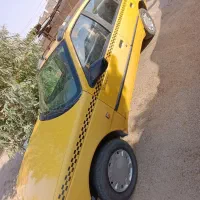 پژو ۴۰۵ تاکسی|خودرو سواری و وانت|مسجد سلیمان, |دیوار