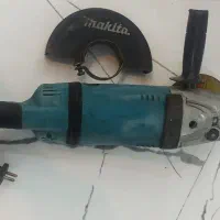 سنگ فرز مارک ماکیتا