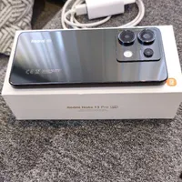 شیائومیRedmi Note13 Pro 5G 512|موبایل|تهران, خواجه نصیر طوسی|دیوار