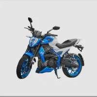 بلنتا z249 جفت سیلندر در حد صفر|موتورسیکلت|الیگودرز, |دیوار