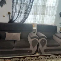 مبل ۷ نفره