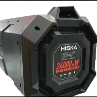 اسپیکر بلوتوثی قابل حمل هیسکا مدل B165|سیستم صوتی خانگی|ایلام, |دیوار