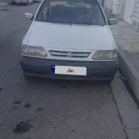 پراید 84|خودرو سواری و وانت|قزوین, |دیوار