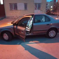 سمند مدل ۹۰|خودرو سواری و وانت|گلبهار, شهر جدید گلبهار|دیوار