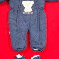 سر همی نوزاد