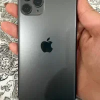 ایفون ۱۱ پرو عروسک پلمپ