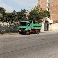 خاور ۸۰۸ مدل ۷۰