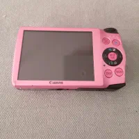 ۲عدد دوربین کنون canon