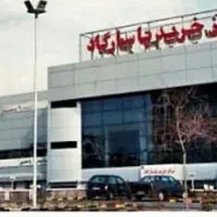 ۲۷ متر مغازه ستارخان مجتمع تجاری پاسارگاد فاز ۳|فروش مغازه و غرفه|تهران, ستارخان|دیوار
