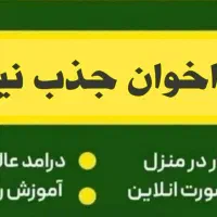 کسب درآمد ویژه بانوان