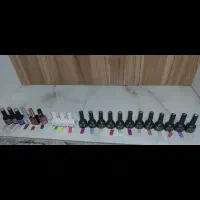 وسایل کاشت ناخن|آرایشی، بهداشتی، درمانی|همدان, |دیوار