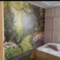 ویلای لوکس فول سه طبقه کامل باجک ۲۷۰ زیر بنا|فروش خانه و ویلا|قم, باجک یک|دیوار