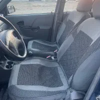 پراید  هاچبک111|خودرو سواری و وانت|هشتگرد, ینگی امام|دیوار