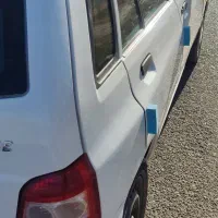 پراید هاچ بک 111|خودرو سواری و وانت|ملکشاهی, |دیوار