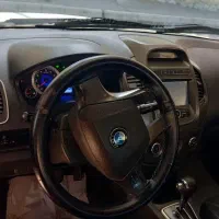 جیلی GC6|خودرو سواری و وانت|تهران, استخر|دیوار