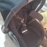 کریر هیرو کاملا نو