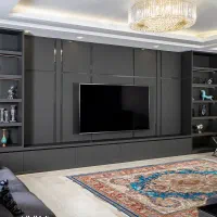 طراحی و اجرای کابینت و کمددیواری»مخصوص سخت‌پسندها|خدمات پیشه و مهارت|آبادان, |دیوار