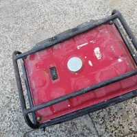 موتور برق 6500 واپیکس