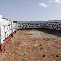 باغچه چهار دیواری 235 متری شهریار