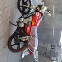 موتور ۲۰۰  احسان