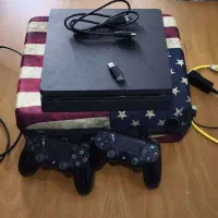 ps4 اسلیم یک ترا کپی خور