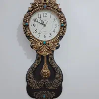 ساعت دیواری