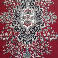 فرش 12 متری|فرش|فومن, |دیوار