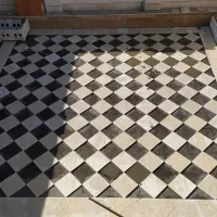 انجام کارهای عمرانی