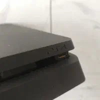 ps4 slim|کنسول، بازی ویدئویی و آنلاین|تهران, شهید رجایی|دیوار