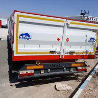 لبه ۱۳/۶۰|خودرو سنگین|تهران, شهرک غرب|دیوار